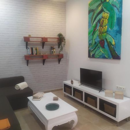 Apartamento Vital Málaga Dış mekan fotoğraf
