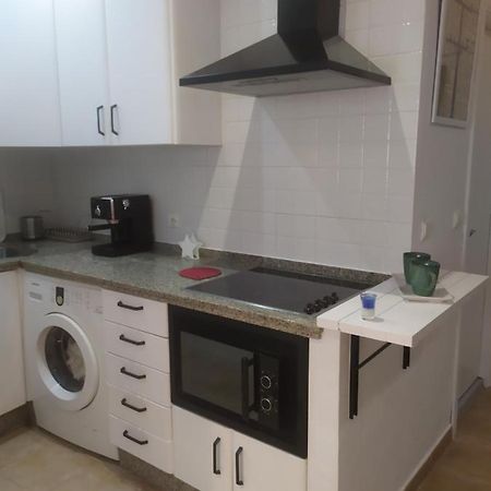 Apartamento Vital Málaga Dış mekan fotoğraf