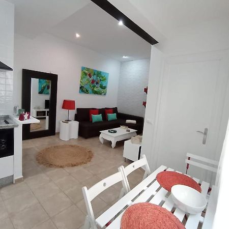 Apartamento Vital Málaga Dış mekan fotoğraf