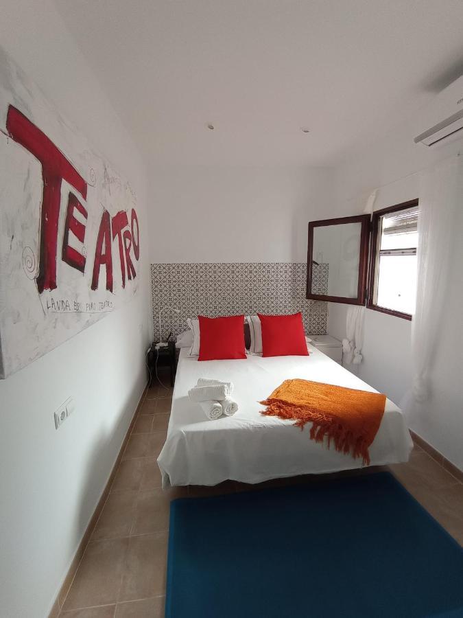 Apartamento Vital Málaga Dış mekan fotoğraf