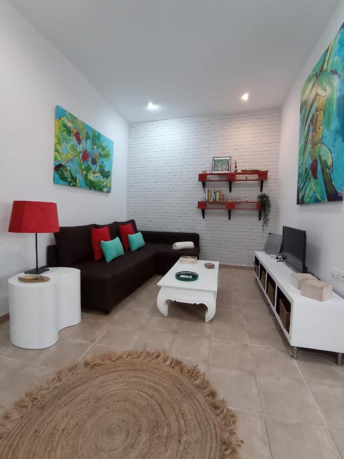 Apartamento Vital Málaga Dış mekan fotoğraf
