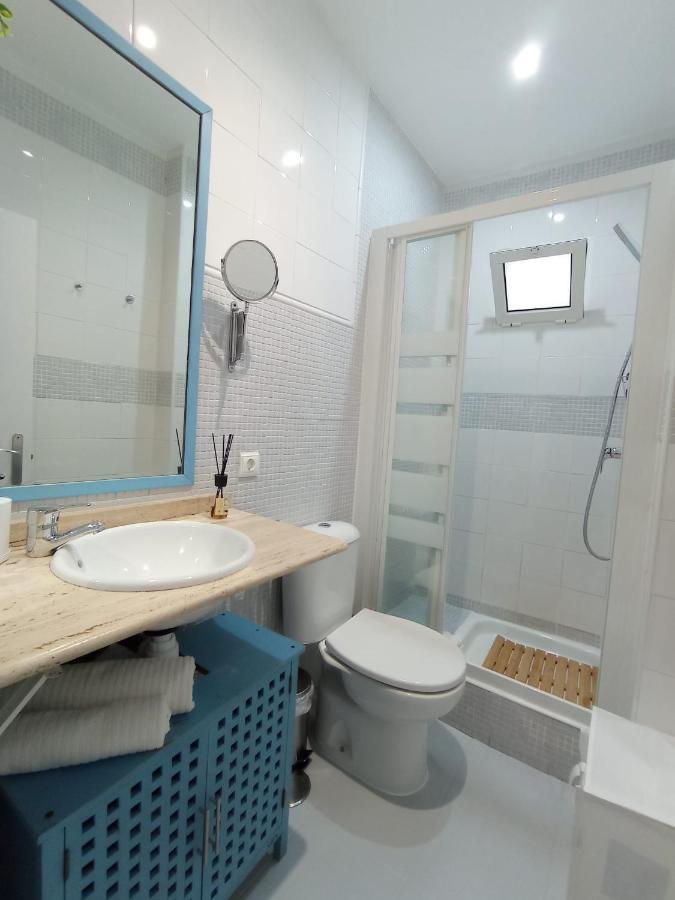 Apartamento Vital Málaga Dış mekan fotoğraf